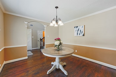 15103 Prairie Rose Dr, Houston, TX 77070 - photo 7