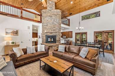 2916 W Highland Meadows Dr, Williams, AZ 86046 - photo 7