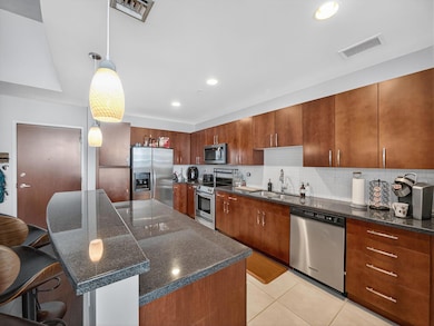 The Edge unit 1606, West Palm Beach, FL 33401 - photo 3