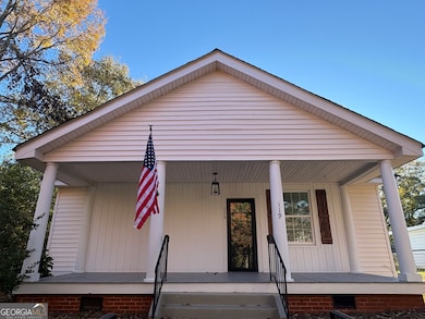 119 S St NW, Thomaston, GA 30286 - photo 2