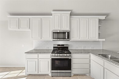 4628 Pentridge Dr, Crowley, TX 76036 - photo 3