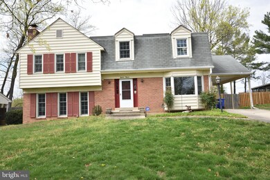 1813 Billman Ln, Silver Spring, MD 20902 - photo 2