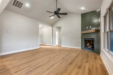 unlisted-address, Gentry, AR 72734 - photo 4