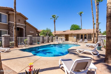 5415 E Mckellips Rd unit 95, Mesa, AZ 85215 - photo 6