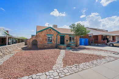 3516 Porter Ave, El Paso, TX 79930 - photo 2