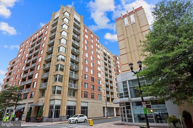 The Phoenix at Clarendon Metro unit 713, Arlington, VA 22201 - photo 2