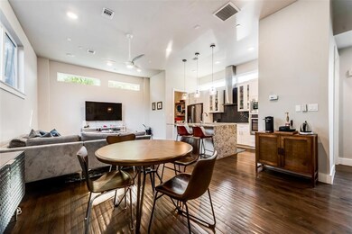 5914 Lindell Ave unit 400, Dallas, TX 75206 - photo 7