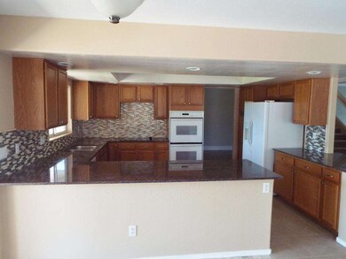 Kitchen II