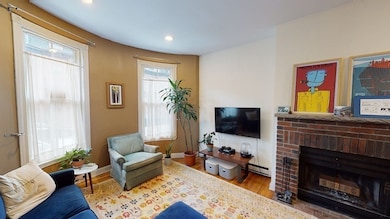 103 E Brookline St unit 3, Boston, MA 02118 - photo 4