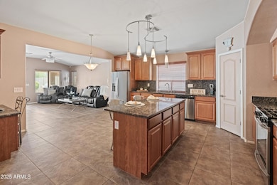 2911 E Quiet Hollow Ln, Phoenix, AZ 85024 - photo 6