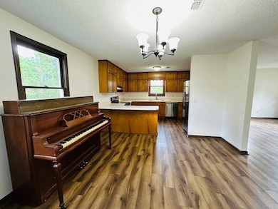 174 Taft Cir, Fitzgerald, GA 31750 - photo 6