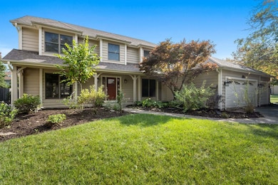 2248 Aster Ct, Naperville, IL 60565 - photo 2