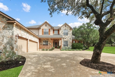 8355 Reunion Oak, Boerne, TX 78015 - photo 2