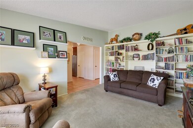 Front - Living Room