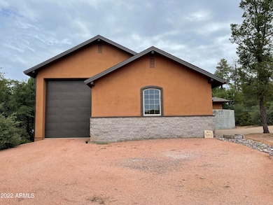 812 E Frontier St, Payson, AZ 85541 - photo 3