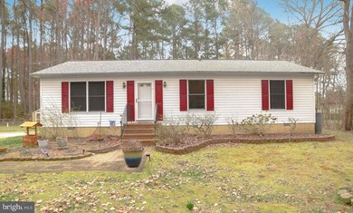 17826 Piney Point Rd, Tall Timbers, MD 20690 - photo 2
