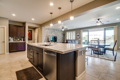 Stunning Home