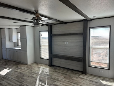 6932 Pr Kimber, Shallowater, TX 79363 - photo 2