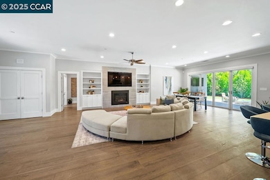 100 Alderwood Rd, Walnut Creek, CA 94598 - photo 3