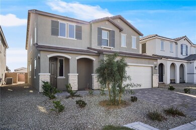 3055 Magnolia Ranch Ave, Enterprise, NV 89139 - photo 3