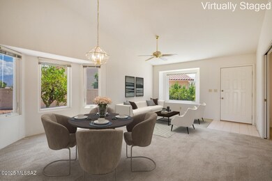 2470 W Catalpa Rd, Tucson, AZ 85742 - photo 5