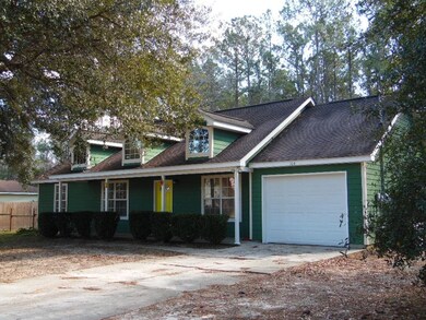 104 Eastgate Way, Crawfordville, FL 32327 - photo 3