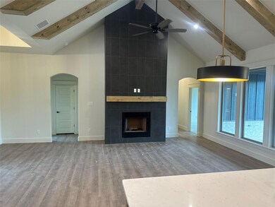 1049 Bermes Ct, Brock, TX 76087 - photo 3