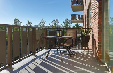 Imperial Towers unit 609, Chestnut Hill, MA 02467 - photo 6