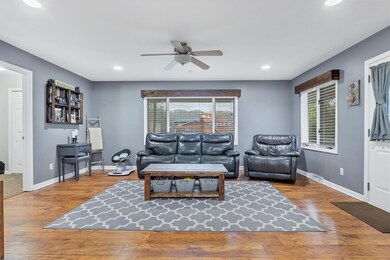 145 Horst St, Crown Point, IN 46307 - photo 3