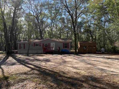 55 Ball Ct, Crawfordville, FL 32327 - photo 7