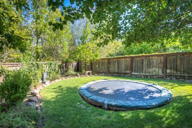 Trampoline