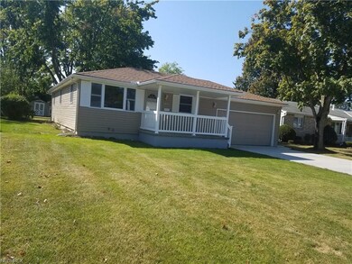 Large yard comes standard at 1815 W42nd St