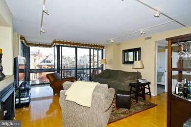 1520 16th St NW unit 401, Washington, DC 20036 - photo 2