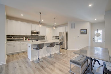 714 Streamside Dr unit L, Alexandria, KY 41001 - photo 3