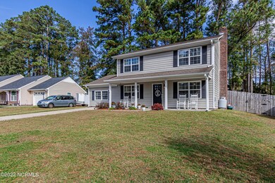 1016 Foscue Dr, Jacksonville, NC 28540 - photo 3