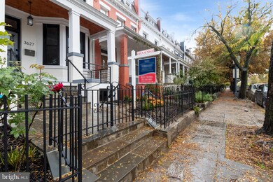 3627 New Hampshire Ave NW, Washington, DC 20010 - photo 4