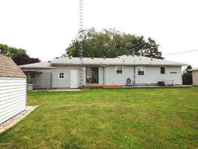 Back of Home