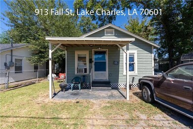 702 Sycamore St, Lake Charles, LA 70601 - photo 5