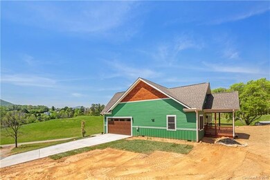 19 Blessed Hill Rd, Leicester, NC 28748 - photo 2