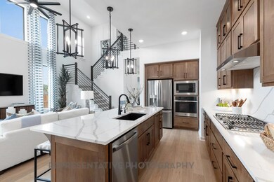 261 Menlo Bend, Santa Rita Ranch, TX 78628 - photo 7