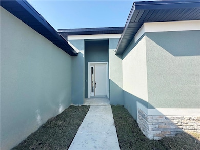 IBIS - Front Entry