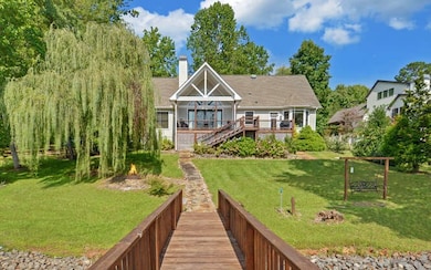 2327 Ridgecrest Cir, Hiawassee, GA 30546 - photo 5