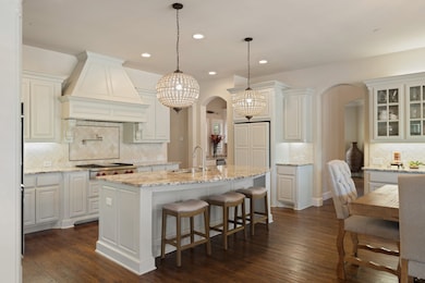 3520 Amberwood Ln, Prosper, TX 75078 - photo 6