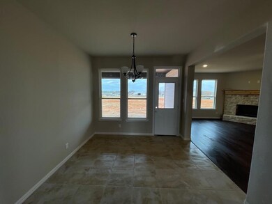 1031 Northern Oaks Ct, Springtown, TX 76082 - photo 4