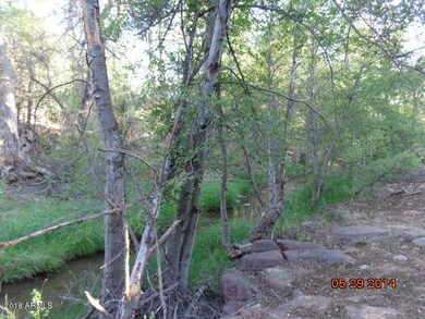 Haigler Creek