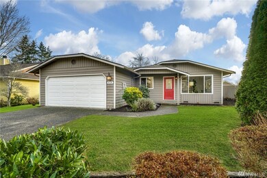 914 235th St SW, Bothell, WA 98021 - photo 2