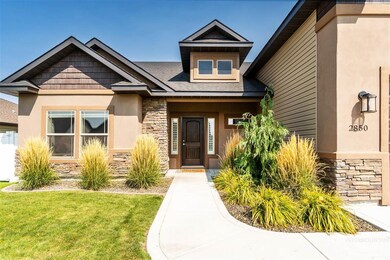 2850 Sunray Loop, Twin Falls, ID 83301 - photo 2