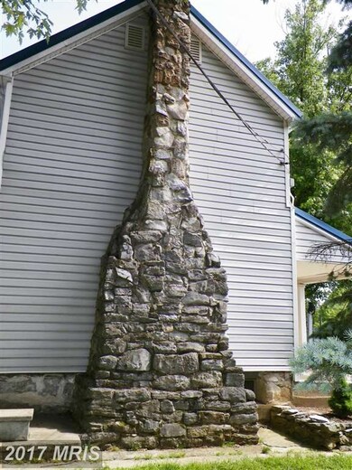 299 Warrior Dr, Bunker Hill, WV 25413 - photo 3