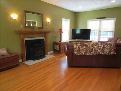 78 Willie Woodhead Rd, Chepachet, RI 02814 - photo 7