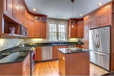 103 Stedman St, Brookline, MA 02446 - photo 2